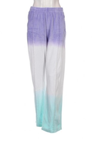 Damskie spodnie sportowe Juicy Couture, Rozmiar XL, Kolor Kolorowy, Cena 132,18 zł