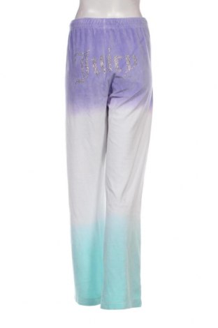 Γυναικείο αθλητικό παντελόνι Juicy Couture, Μέγεθος XL, Χρώμα Πολύχρωμο, Τιμή 44,85 €