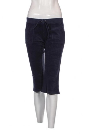 Γυναικείο αθλητικό παντελόνι Juicy Couture, Μέγεθος S, Χρώμα Μπλέ, Τιμή 17,94 €