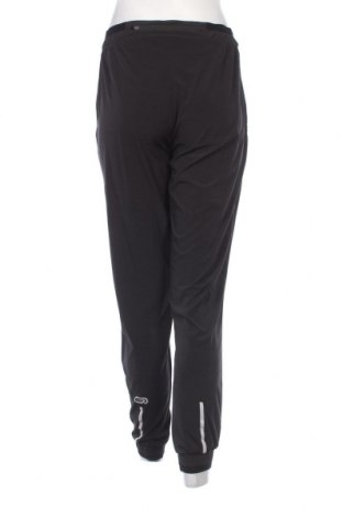Γυναικείο αθλητικό παντελόνι Kalenji, Μέγεθος M, Χρώμα Μαύρο, Τιμή 8,27 €