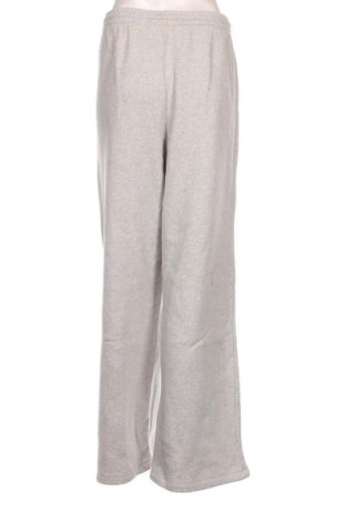 Γυναικείο αθλητικό παντελόνι Levi's, Μέγεθος XL, Χρώμα Γκρί, Τιμή 18,84 €