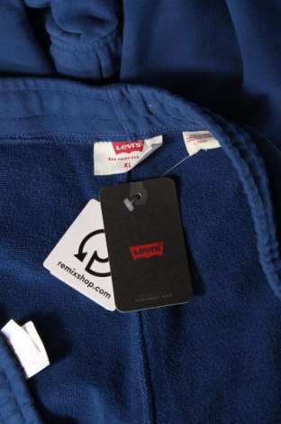 Damen Sporthose Levi's, Größe XXL, Farbe Blau, Preis 20,18 €