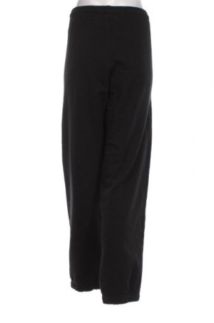 Γυναικείο αθλητικό παντελόνι Levi's, Μέγεθος XL, Χρώμα Μαύρο, Τιμή 22,87 €