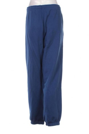 Pantaloni trening de femei Levi's, Mărime L, Culoare Albastru, Preț 171,71 Lei