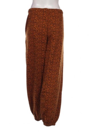 Γυναικείο αθλητικό παντελόνι Levi's, Μέγεθος XL, Χρώμα Καφέ, Τιμή 44,85 €