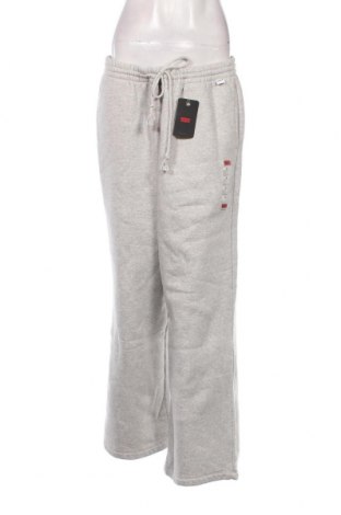 Damen Sporthose Levi's, Größe XL, Farbe Grau, Preis € 12,11
