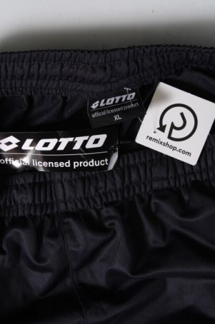 Γυναικείο αθλητικό παντελόνι Lotto, Μέγεθος XL, Χρώμα Μπλέ, Τιμή 20,45 €