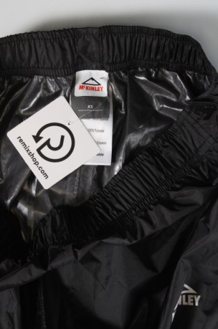 Damen Sporthose McKinley, Größe XS, Farbe Schwarz, Preis 6,82 €