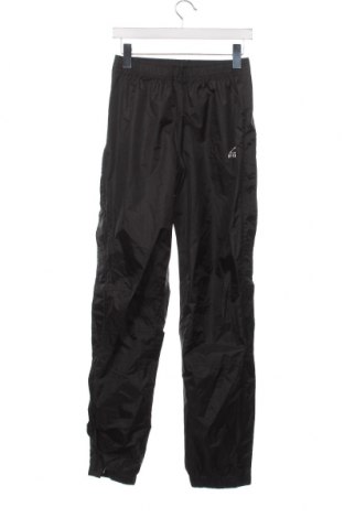 Γυναικείο αθλητικό παντελόνι McKinley, Μέγεθος XS, Χρώμα Μαύρο, Τιμή 7,42 €