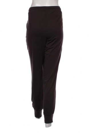 Γυναικείο αθλητικό παντελόνι Mia Moda, Μέγεθος XL, Χρώμα Μαύρο, Τιμή 12,37 €