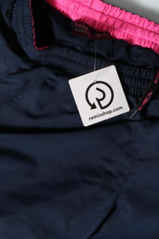 Damen Sporthose Mizuno, Größe XS, Farbe Blau, Preis 9,69 €