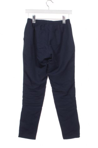Pantaloni trening de femei Mizuno, Mărime XS, Culoare Albastru, Preț 86,80 Lei