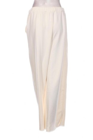 Damen Sporthose NU-IN, Größe XXL, Farbe Ecru, Preis 29,90 €