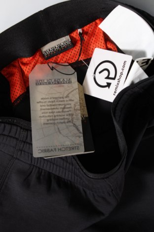 Damen Sporthose Napapijri, Größe XS, Farbe Schwarz, Preis 56,19 €