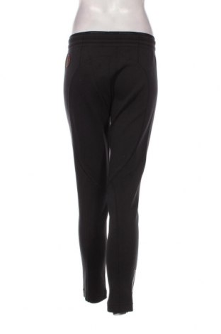 Γυναικείο αθλητικό παντελόνι Napapijri, Μέγεθος XS, Χρώμα Μαύρο, Τιμή 26,97 €