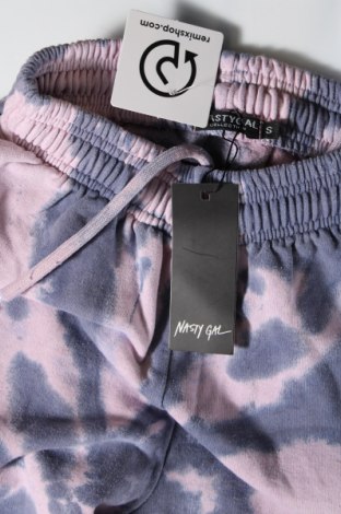 Damen Sporthose Nasty Gal, Größe S, Farbe Mehrfarbig, Preis € 8,97