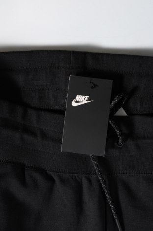 Γυναικείο αθλητικό παντελόνι Nike, Μέγεθος L, Χρώμα Μαύρο, Τιμή 44,85 €