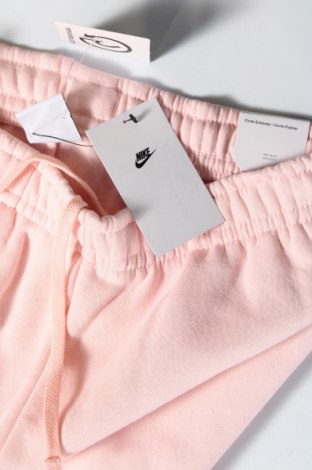 Damen Sporthose Nike, Größe M, Farbe Rosa, Preis 22,88 €
