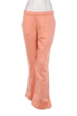Γυναικείο αθλητικό παντελόνι Nike, Μέγεθος M, Χρώμα Πορτοκαλί, Τιμή 25,56 €