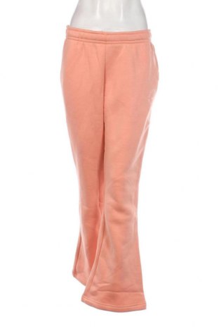 Γυναικείο αθλητικό παντελόνι Nike, Μέγεθος XL, Χρώμα Πορτοκαλί, Τιμή 13,46 €