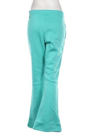 Γυναικείο αθλητικό παντελόνι Nike, Μέγεθος L, Χρώμα Μπλέ, Τιμή 21,08 €