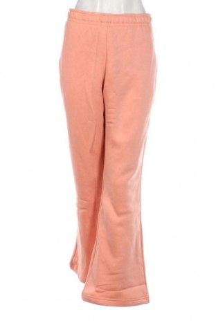 Γυναικείο αθλητικό παντελόνι Nike, Μέγεθος XXL, Χρώμα Πορτοκαλί, Τιμή 13,46 €