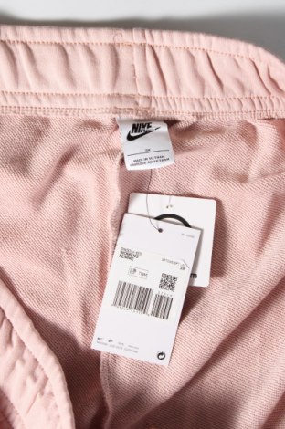 Dámské tepláky Nike, Velikost 3XL, Barva Růžová, Cena  1 009,00 Kč