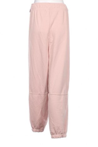 Γυναικείο αθλητικό παντελόνι Nike, Μέγεθος 3XL, Χρώμα Ρόζ , Τιμή 32,74 €