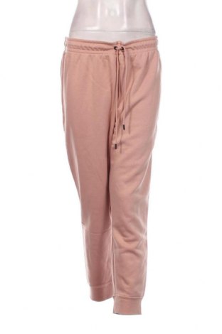 Γυναικείο αθλητικό παντελόνι Nike, Μέγεθος XL, Χρώμα Ρόζ , Τιμή 26,91 €