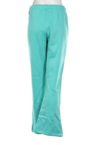 Γυναικείο αθλητικό παντελόνι Nike, Μέγεθος XXL, Χρώμα Μπλέ, Τιμή 21,08 €