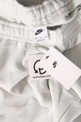 Damen Sporthose Nike, Größe XXL, Farbe Grau, Preis 44,85 €