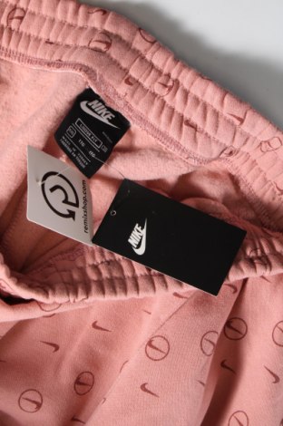 Dámské tepláky Nike, Velikost XXL, Barva Růžová, Cena  757,00 Kč