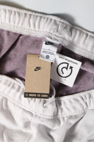 Γυναικείο αθλητικό παντελόνι Nike, Μέγεθος XXL, Χρώμα Γκρί, Τιμή 25,56 €