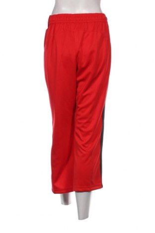 Γυναικείο αθλητικό παντελόνι Nike, Μέγεθος L, Χρώμα Κόκκινο, Τιμή 18,39 €
