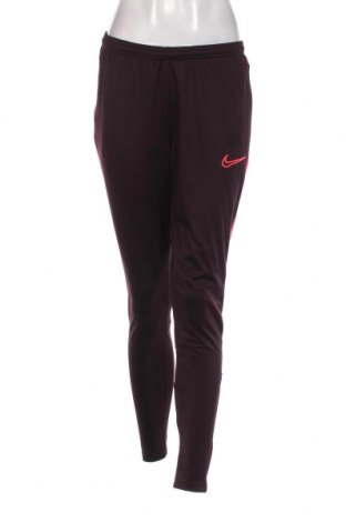 Damen Sporthose Nike, Größe S, Farbe Lila, Preis 20,18 €