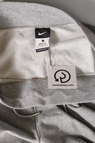 Γυναικείο αθλητικό παντελόνι Nike, Μέγεθος L, Χρώμα Γκρί, Τιμή 17,94 €