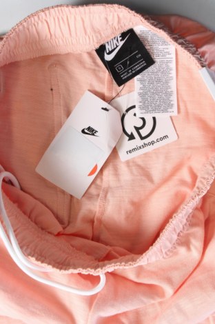 Damen Sporthose Nike, Größe S, Farbe Orange, Preis 54,49 €
