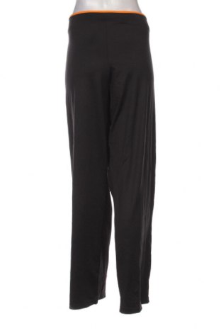 Γυναικείο αθλητικό παντελόνι Nkd, Μέγεθος XXL, Χρώμα Μαύρο, Τιμή 15,25 €