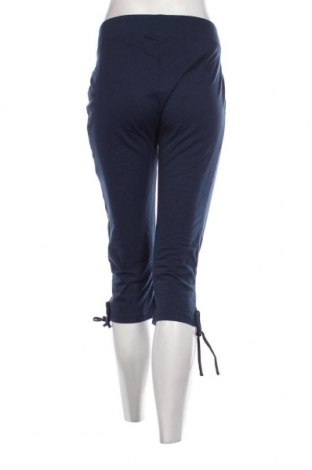 Γυναικείο αθλητικό παντελόνι Nur Die, Μέγεθος L, Χρώμα Μπλέ, Τιμή 5,02 €