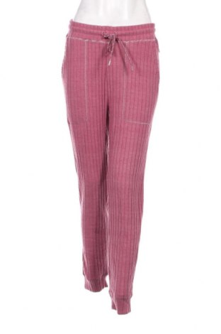 Pantaloni trening de femei Oviesse, Mărime M, Culoare Roz, Preț 45,40 Lei