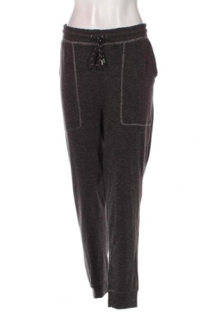 Γυναικείο αθλητικό παντελόνι Oviesse, Μέγεθος XL, Χρώμα Γκρί, Τιμή 9,25 €