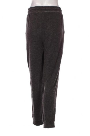 Γυναικείο αθλητικό παντελόνι Oviesse, Μέγεθος XL, Χρώμα Γκρί, Τιμή 9,25 €