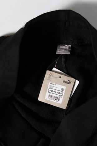 Damen Sporthose PUMA, Größe M, Farbe Schwarz, Preis 24,67 €