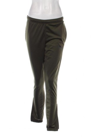 Γυναικείο αθλητικό παντελόνι PUMA, Μέγεθος S, Χρώμα Πράσινο, Τιμή 8,90 €