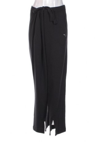 Pantaloni trening de femei PUMA, Mărime XL, Culoare Negru, Preț 128,78 Lei