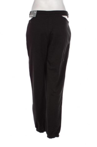 Pantaloni trening de femei PUMA, Mărime S, Culoare Negru, Preț 286,18 Lei