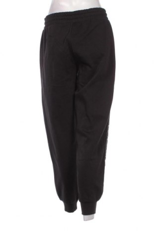 Pantaloni trening de femei PUMA, Mărime M, Culoare Negru, Preț 286,18 Lei