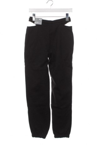 Pantaloni trening de femei PUMA, Mărime XS, Culoare Negru, Preț 286,18 Lei