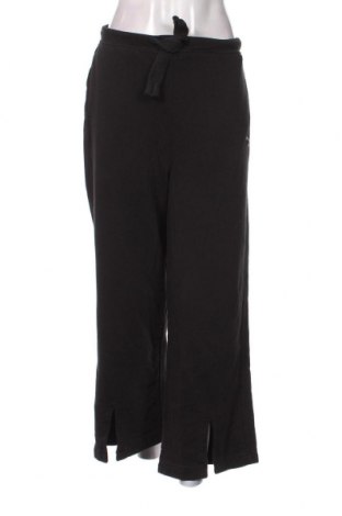 Pantaloni trening de femei PUMA, Mărime M, Culoare Negru, Preț 134,50 Lei