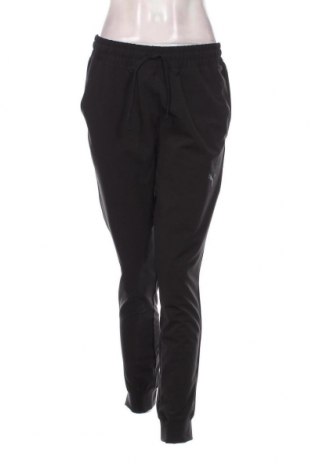 Γυναικείο αθλητικό παντελόνι PUMA, Μέγεθος M, Χρώμα Μαύρο, Τιμή 25,56 €